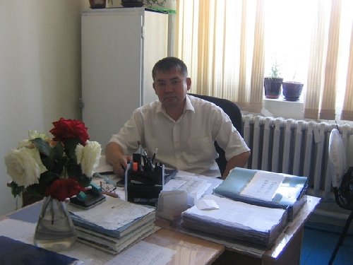 Профиль