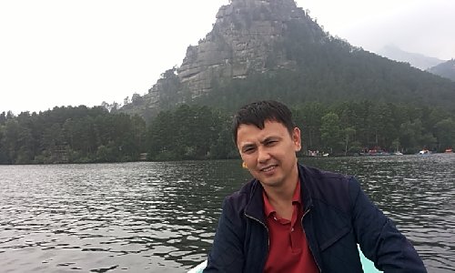 Профиль