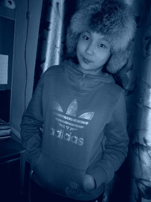 Профиль