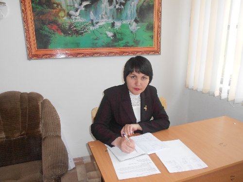 Профиль