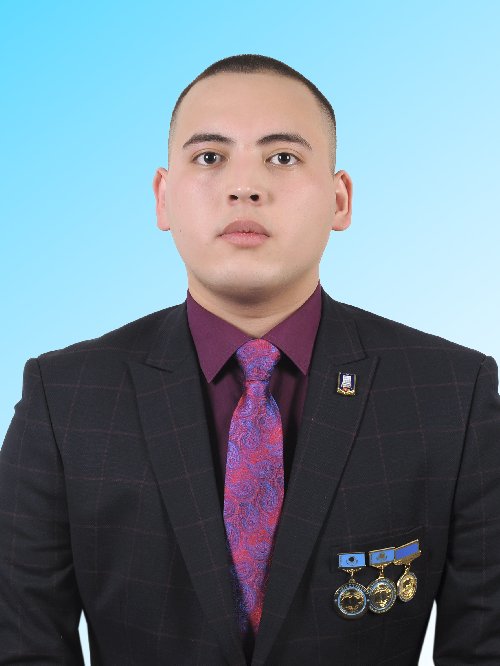 Профиль