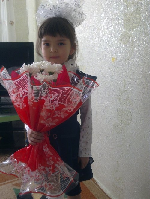 Профиль
