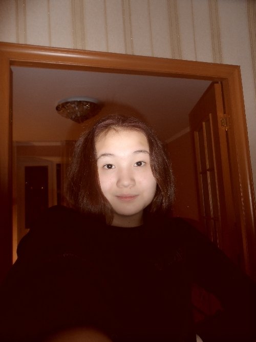 Профиль