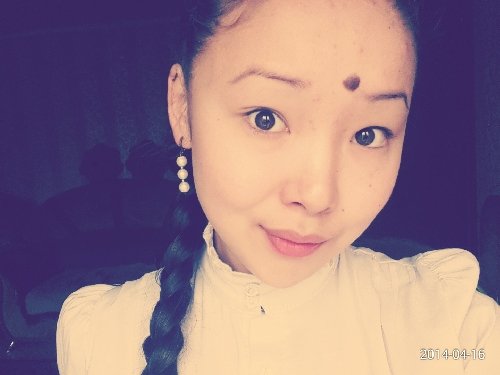 Профиль