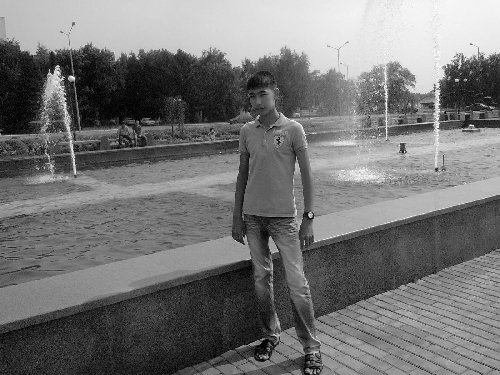 Профиль