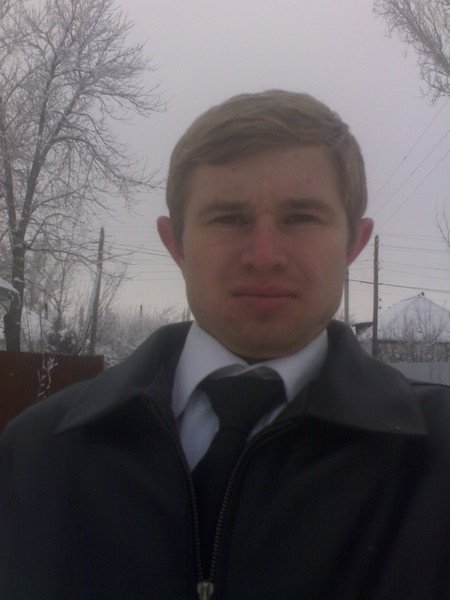Профиль