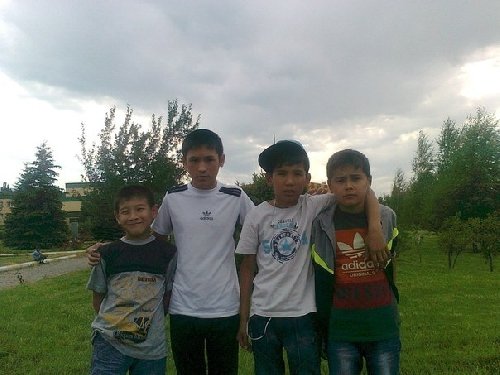 Профиль