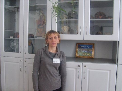 Профиль