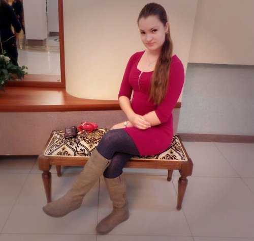 Профиль