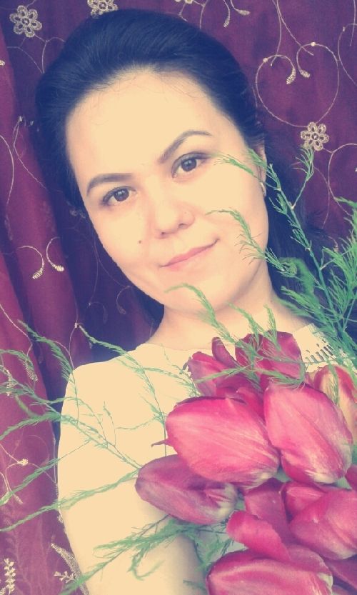 Профиль