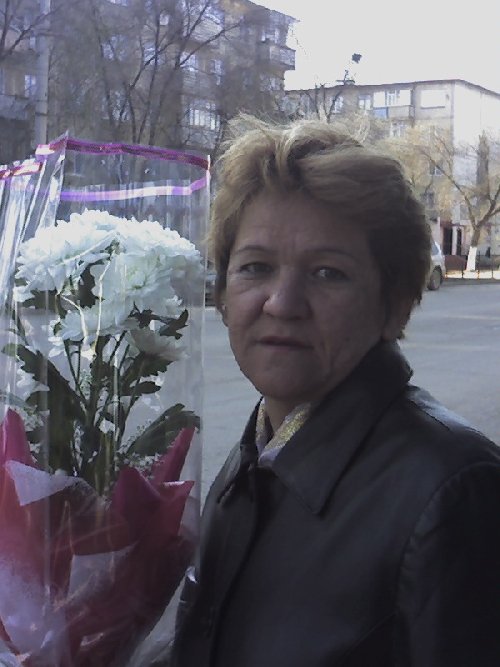 Профиль