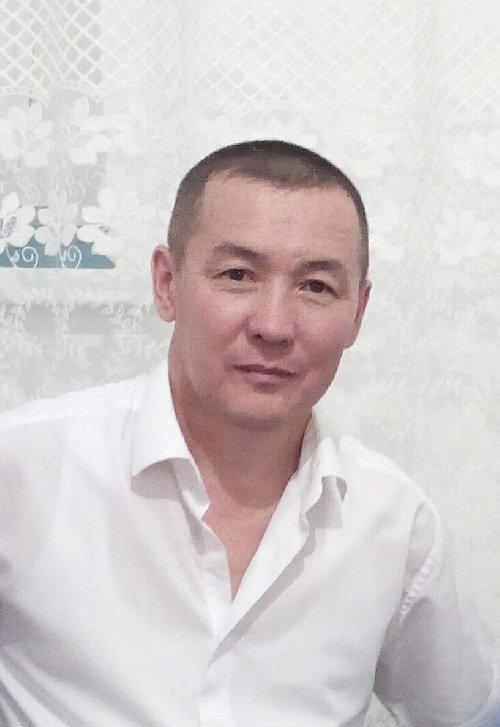 Профиль