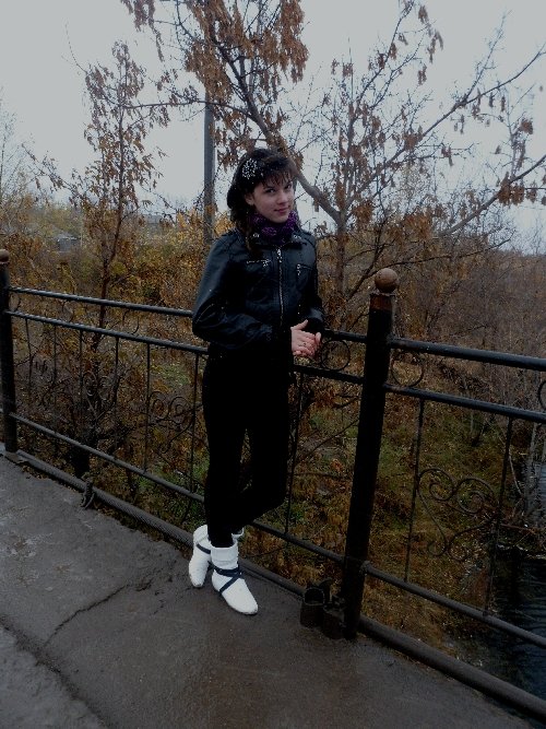 Профиль
