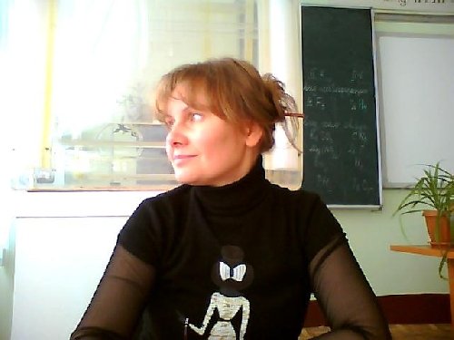Профиль
