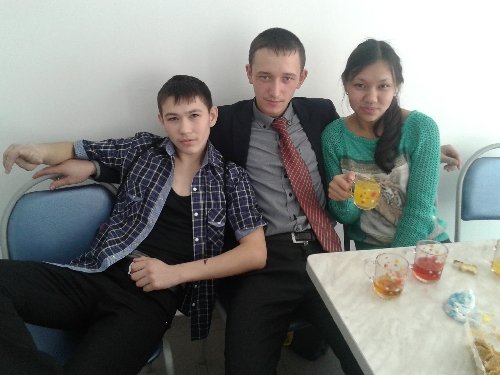 Профиль