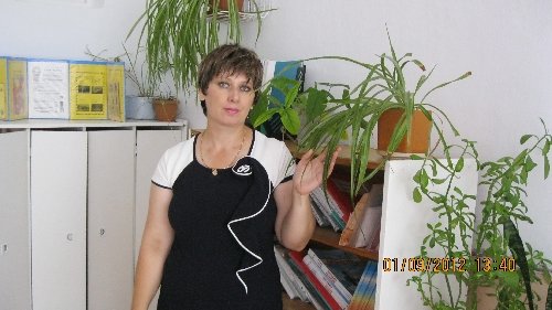 Профиль