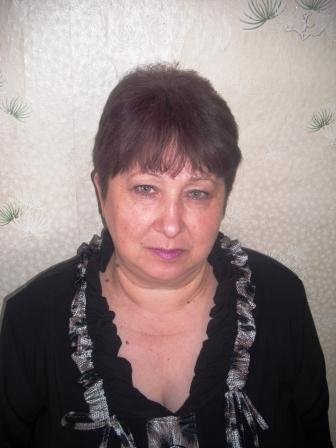 Профиль