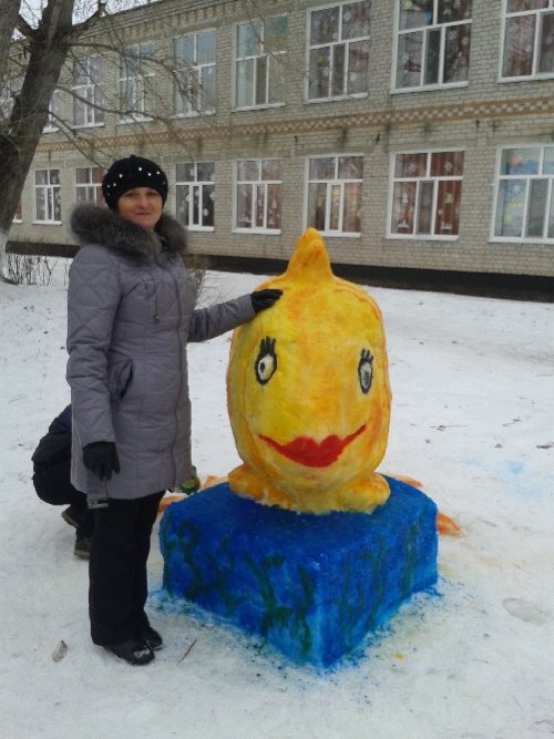 Профиль