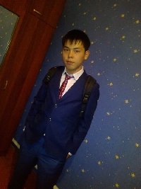 Профиль