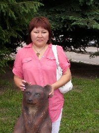 Профиль