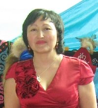 Профиль