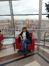 Профиль