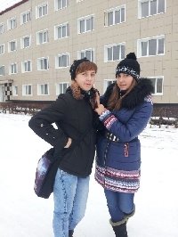 Профиль