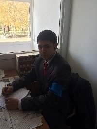 Профиль