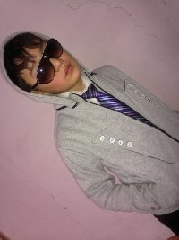 Профиль