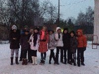 Профиль