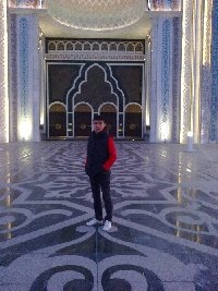 Профиль