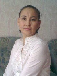 Профиль