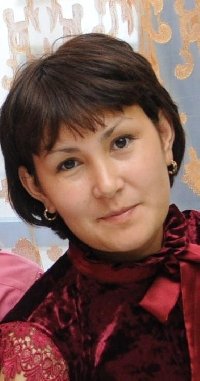 Профиль