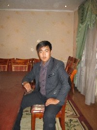 Профиль