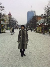 Профиль