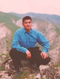 Профиль