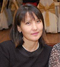 Профиль