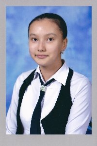Профиль
