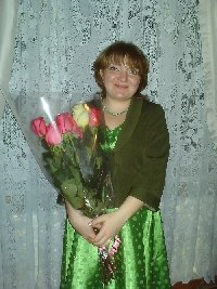 Профиль