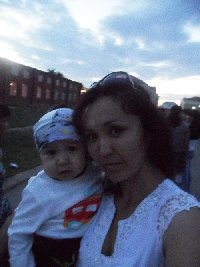 Профиль
