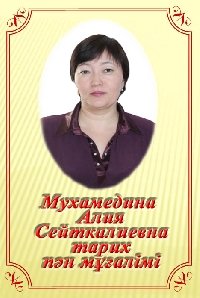 Профиль