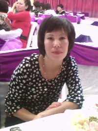 Профиль