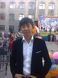 Профиль