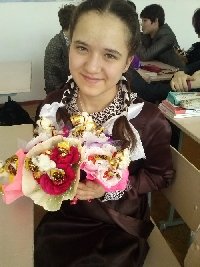 Профиль