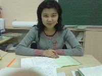 Профиль