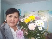 Профиль