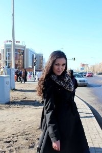 Профиль