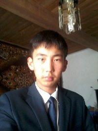 Профиль