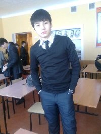 Профиль