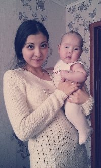 Профиль